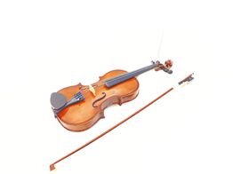 violin stentor student ii