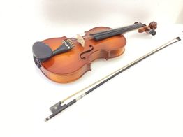 violin thomann europe 5-string violin 4/4