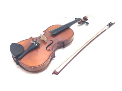 violino yamaha 200 3/4