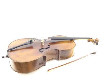 violoncelo stentor student ii