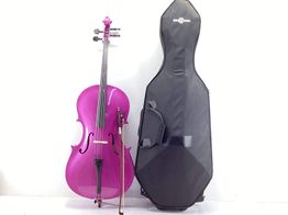 violonchelo gear4music 34c-100prpl