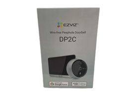 visor camara ezviz dp2c