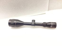 visor nikko stirling mountmaster 4-12x50 ao