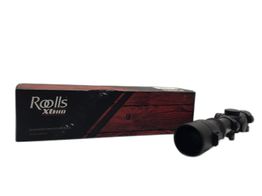 visor roolls x6hd 1-6x24