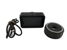 visor sm eletronic eye piece