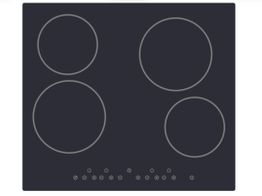 vitroceramica cooke & lewis clcer65