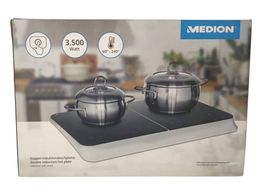 vitroceramica medion md18493