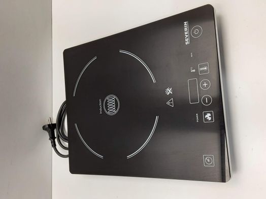 vitroceramica severin kp 1071