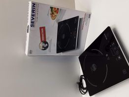 vitroceramica severin kp 1071
