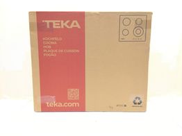 Vitroceramica Teka Izc 63215 Fst