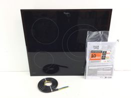 vitroceramica whirpool akt 807/bf