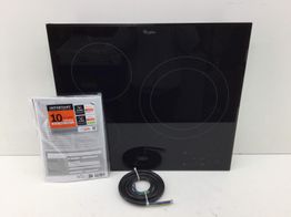 vitroceramica whirpool akt807/bf