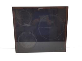vitroceramica zanussi zhrk639k