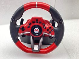 volante joy-con hori mario kart racing wheel pro deluxe