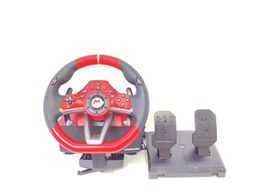 volante joy-con hori mario kart racing wheel pro deluxe