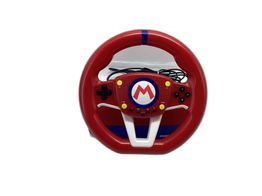 volante joy-con hori mario kart racing wheel pro mini nsw-204u