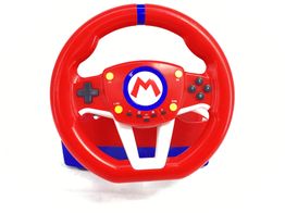 volante joy-con hori mario kart racing wheel pro mini