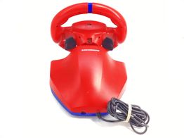 volante joy-con hori mario kart racing wheel pro mini