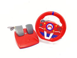 volante joy-con hori mario kart racing