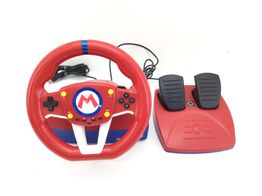 volante joy-con hori mariokart