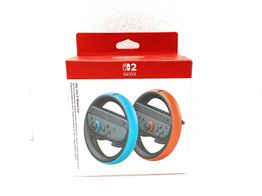 volante joy-con nintendo joy-con 2 wheel pair