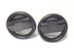 volante joy-con nintendo joy con wheel pair