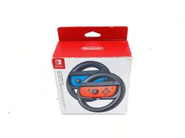volante joy-con nintendo joy-con wheel pair