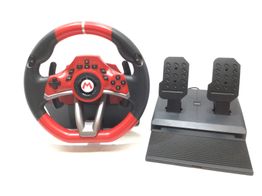 volante joy-con nintendo mario kart racing wheel pro deluxe