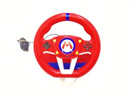 volante joy-con nintendo mario kart racing wheel pro mini
