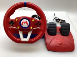 volante joy-con nintendo mario kart racing wheel pro mini