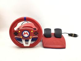volante joy-con nintendo volante mario bros