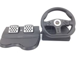 volante pc airis racing gt