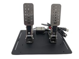 volante pc dcsim pedales dc evo