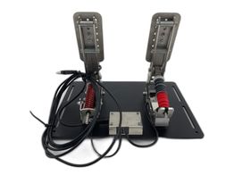 volante pc dcsim pedales dc evo