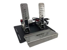 volante pc dcsim pedales dc evo