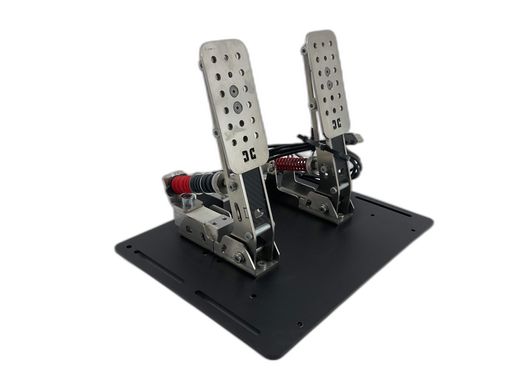 volante pc dcsim pedales dc evo