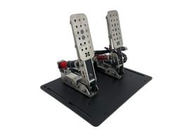 volante pc dcsim pedales dc evo