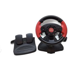 volante pc esperanza high octane wx300