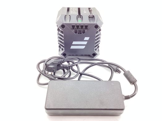 volante pc fanatec csl dd qr1 (5 nm)