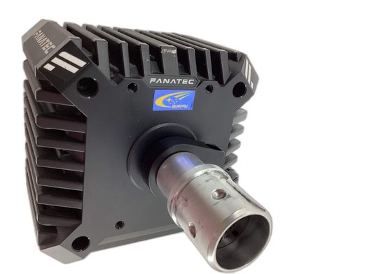 volante pc fanatec csl dd qr1 (5 nm)