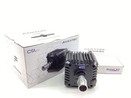 volante pc fanatec csl dd qr1 (5 nm)