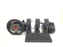 volante pc fr-tec grand chelem racing wheel ft7016