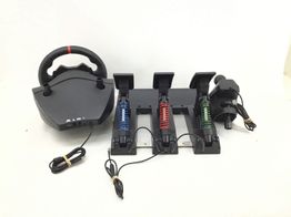 volante pc fr-tec grand chelem racing wheel ft7016