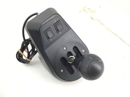 volante pc fr-tec grand chelem racing wheel ft7016