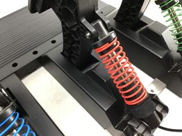 volante pc fr-tec grand chelem racing wheel ft7016