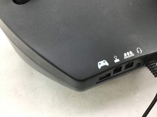 volante pc fr-tec grand chelem racing wheel ft7016