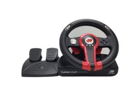 volante pc fr-tec turbo cup wheel ft7012