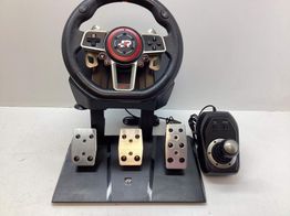 volante pc frtec suzuka elite next