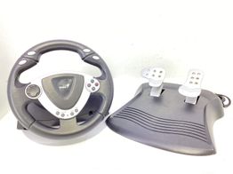 volante pc genius twinwheel