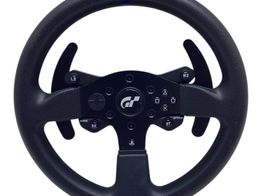 volante pc gt t300rs gt wheel